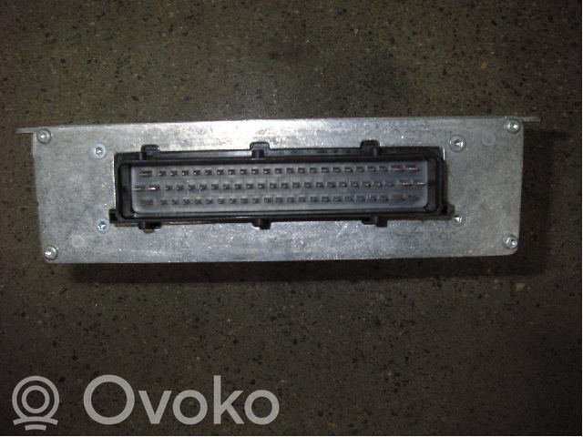 Saab 9-5 Injection control unit/module 