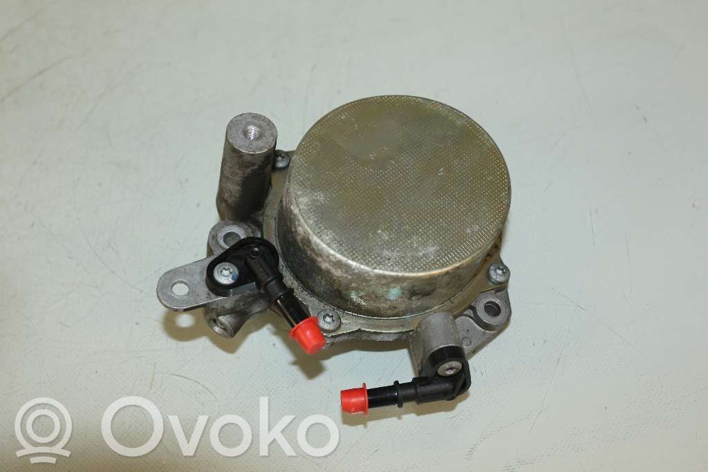 Ford S-MAX Vacuum pump 