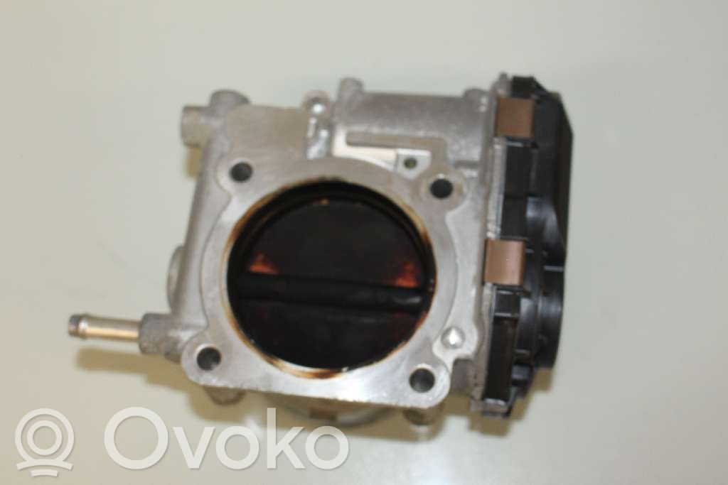 Valvola a farfalla   16112AA040,16112AA040