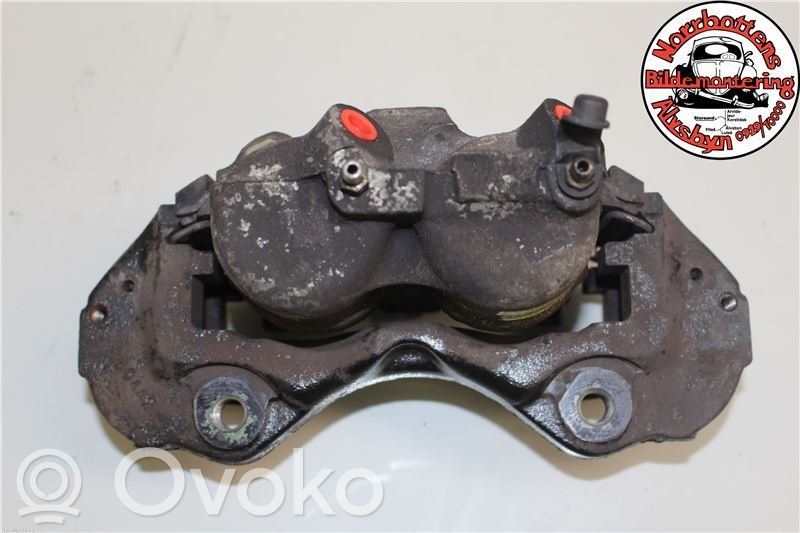 Renault Trafic I Priekinis suportas 
