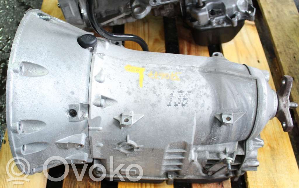 Chrysler 300 - 300C Automatic gearbox 