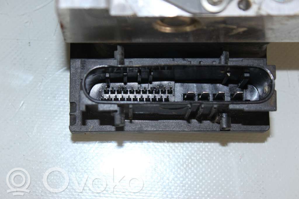 Ford Ranger ABS Pump 