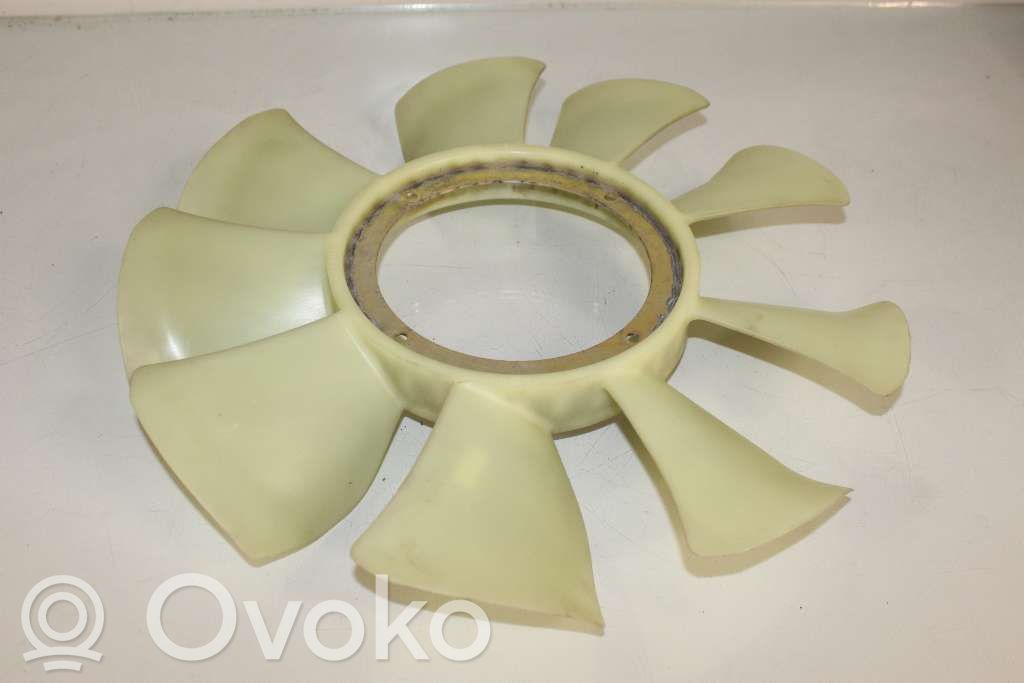 Impulsor de ventilador   5031510