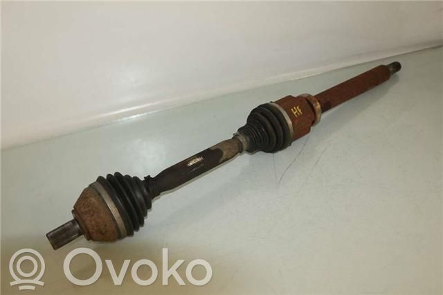Ford S-MAX Front driveshaft 