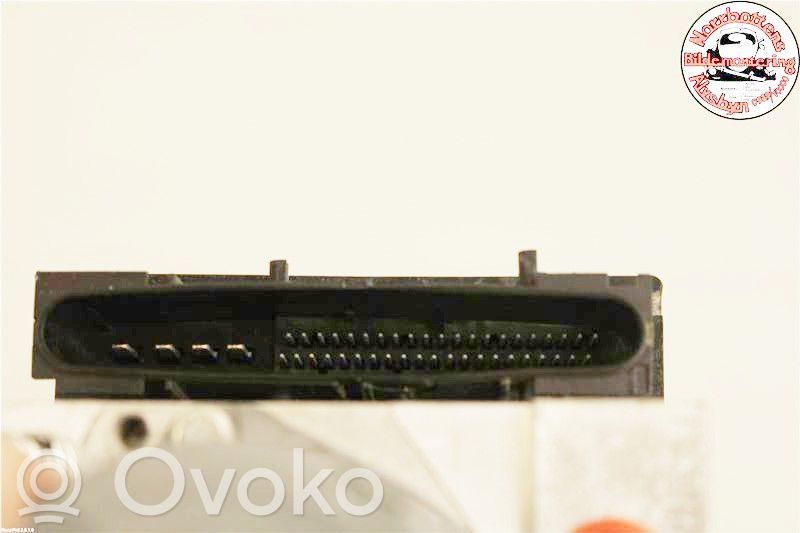 Renault Clio III Bomba de ABS 