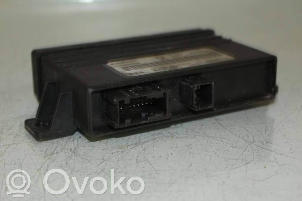 Peugeot Partner Parking PDC control unit/module 