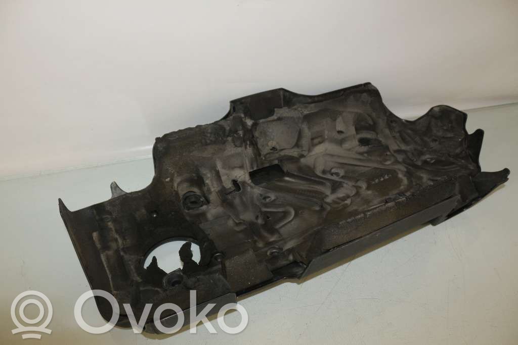 Volvo XC70 Engine cover (trim) 