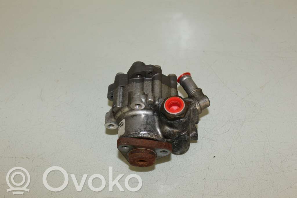 BMW 5 E60 E61 Power steering pump 