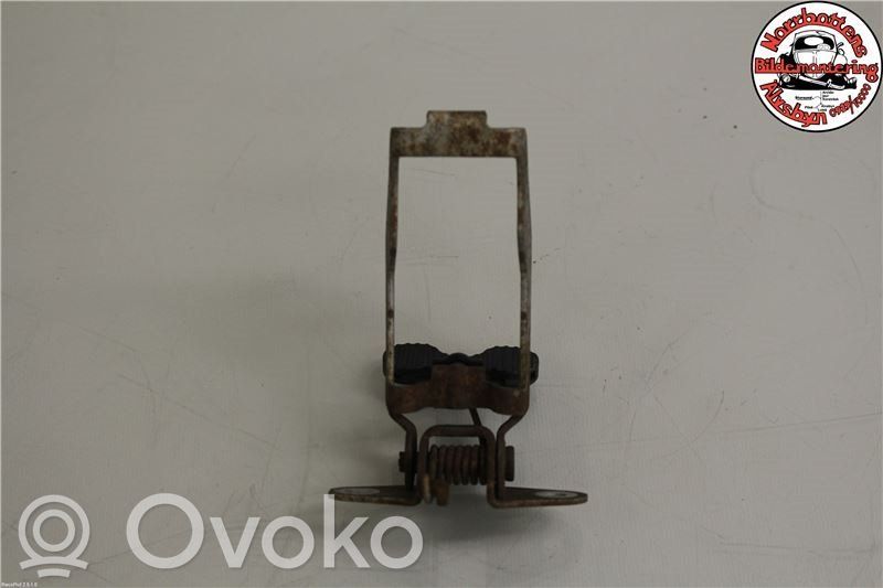 Saab 9-3 Ver2 Engine bonnet/hood lock/latch loop/hook 