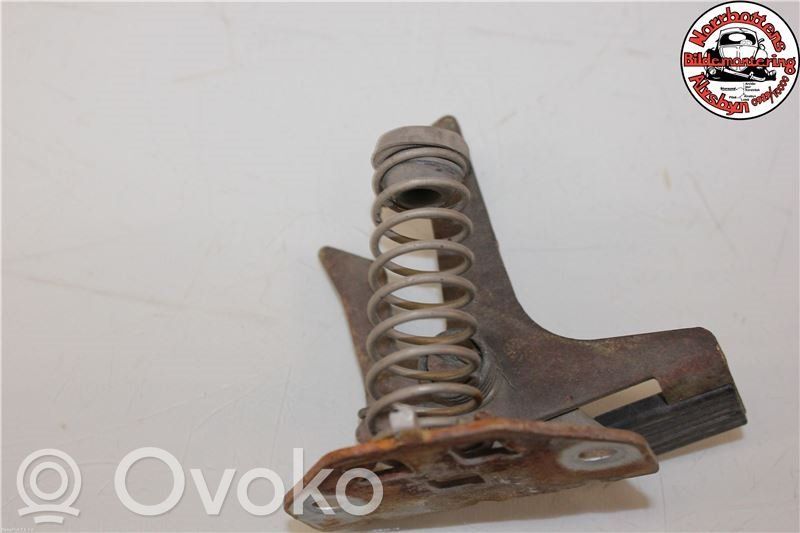 Volvo S60 Engine bonnet/hood lock/latch loop/hook 