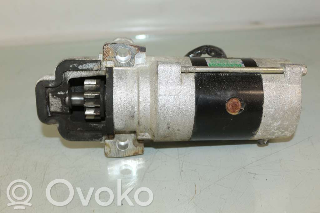 Ford Ranger Motor de arranque 