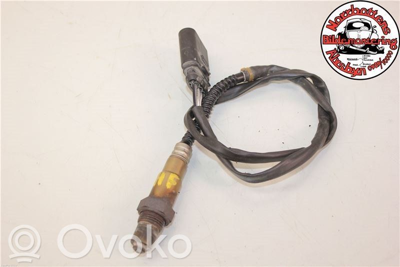 Porsche Cayenne (9PA) Lambda probe sensor 