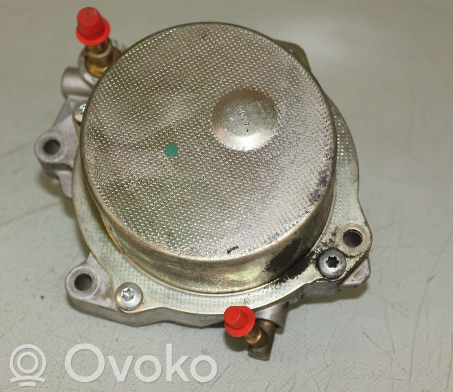 Saab 9-3 Ver2 Siurblys vakuumo 