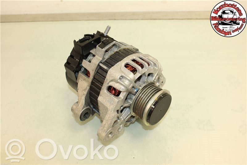 KIA Picanto Generator/alternator 