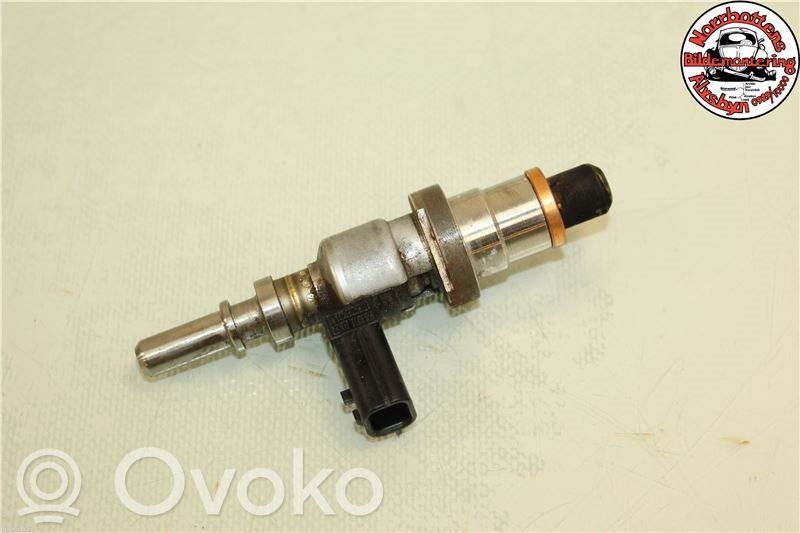 Inyector de AdBlue   8200766475,766475,8200769153