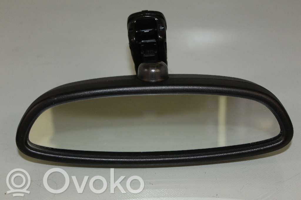 BMW 1 E81 E87 Rear view mirror (interior) 