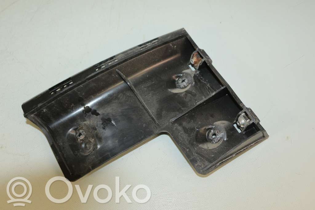 Ford S-MAX Rear bumper mounting bracket 