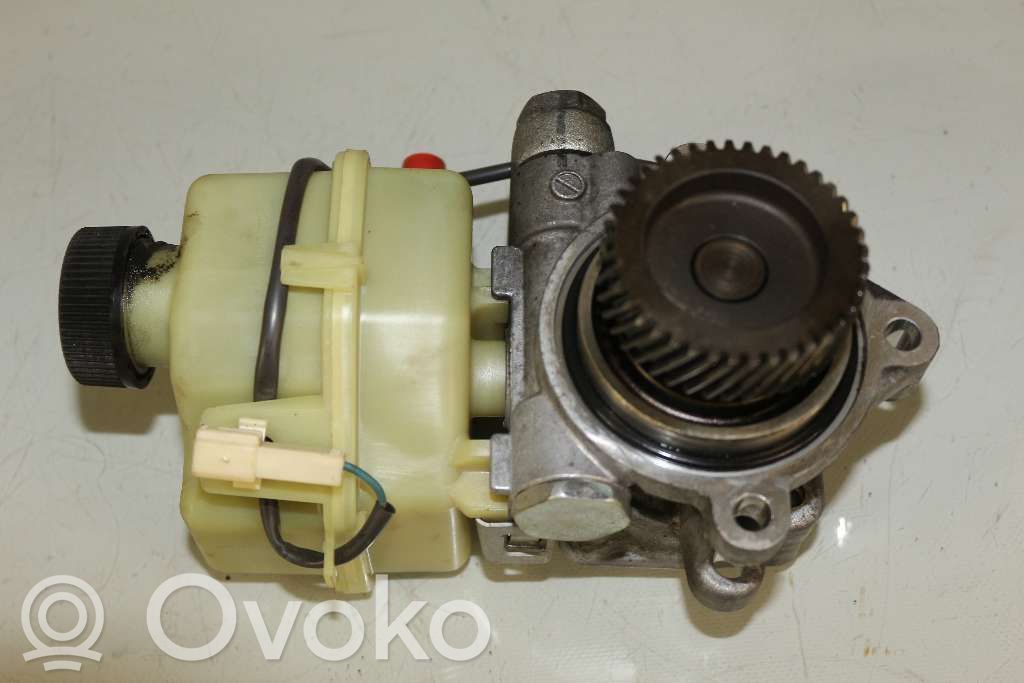 Mazda 6 Power steering pump 