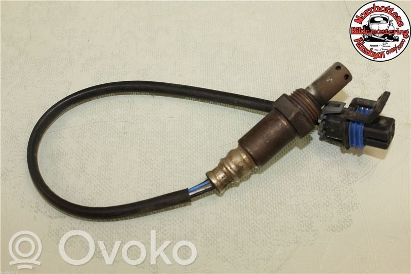 Sonde lambda   1491007210,12589321