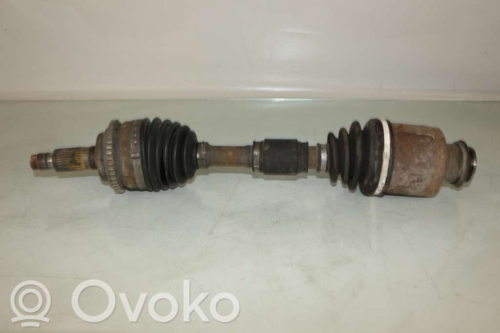 Mazda 6 Eje de transmisión delantero 