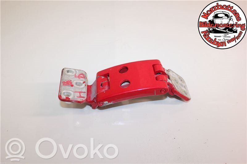 Volkswagen Crafter Rear door upper hinge 