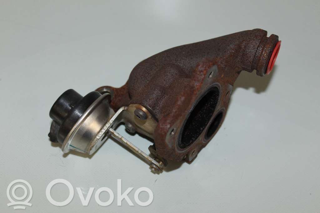 Dacia Logan Pick-Up Válvula EGR 