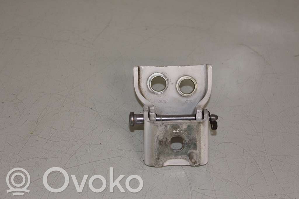 Citroen C4 I Front door upper hinge 