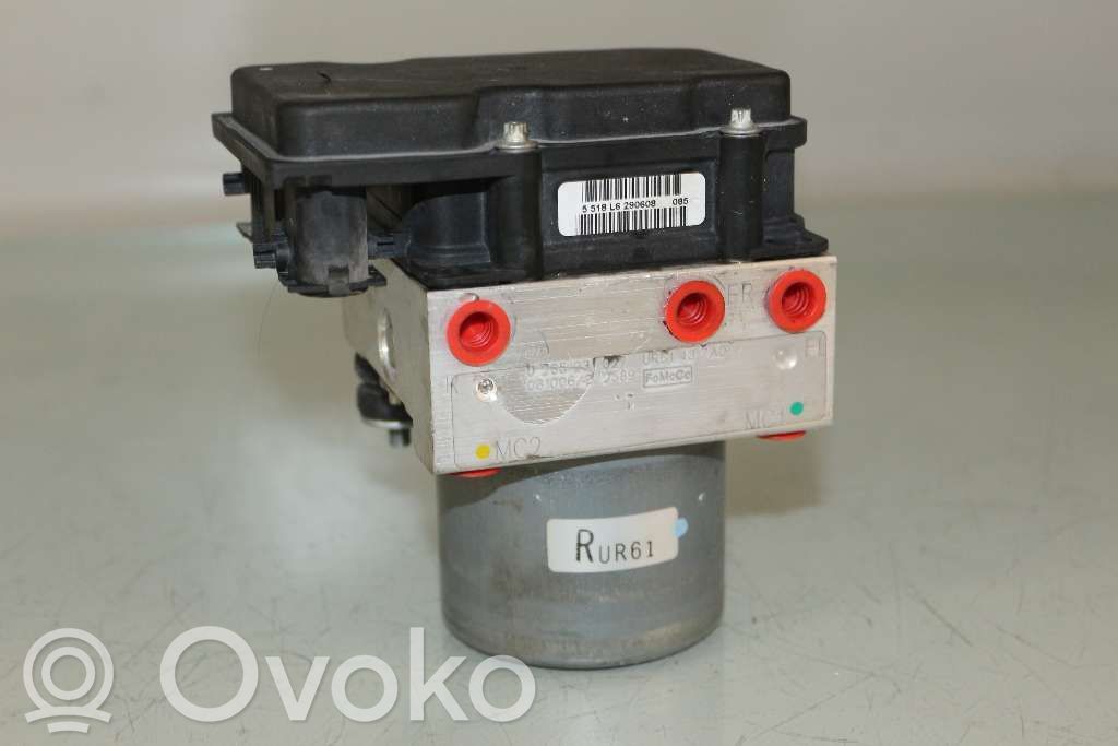 Ford Ranger ABS Pump 