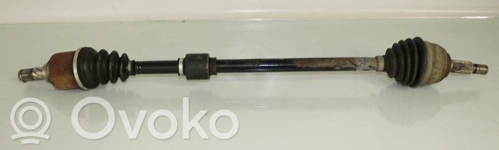 Nissan Note (E11) Front driveshaft 
