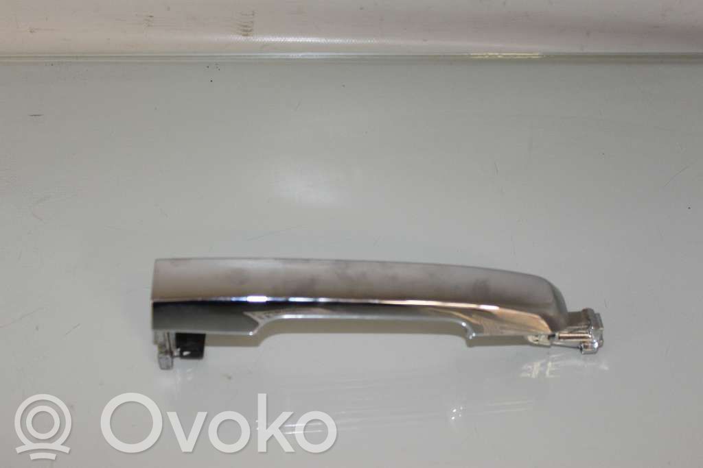 Isuzu D-Max Manecilla externa puerta delantera 