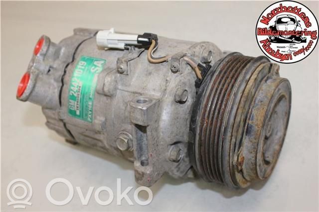 Opel Astra G Compressore aria condizionata (A/C) (pompa) 