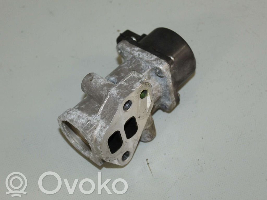 Mazda 6 Válvula EGR 
