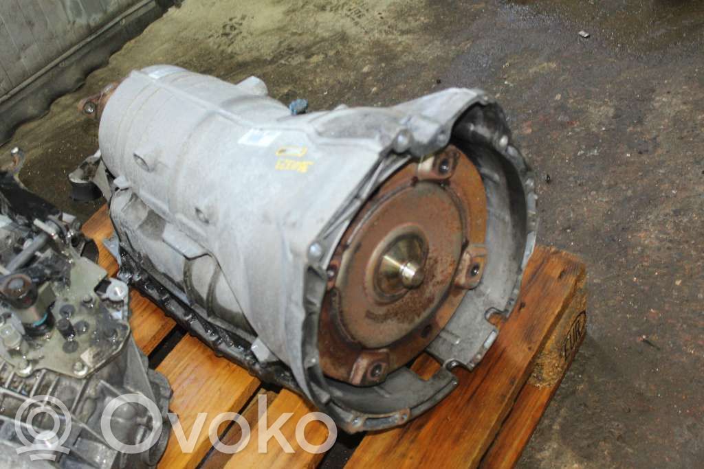 BMW 7 E65 E66 Caja de cambios automática 