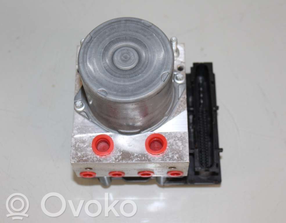 Citroen C1 ABS Pump 