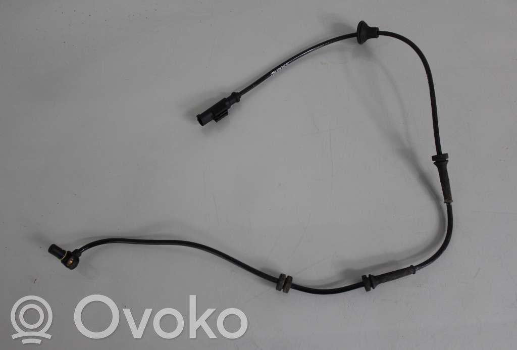 Citroen C1 ABS Sensor hinten 