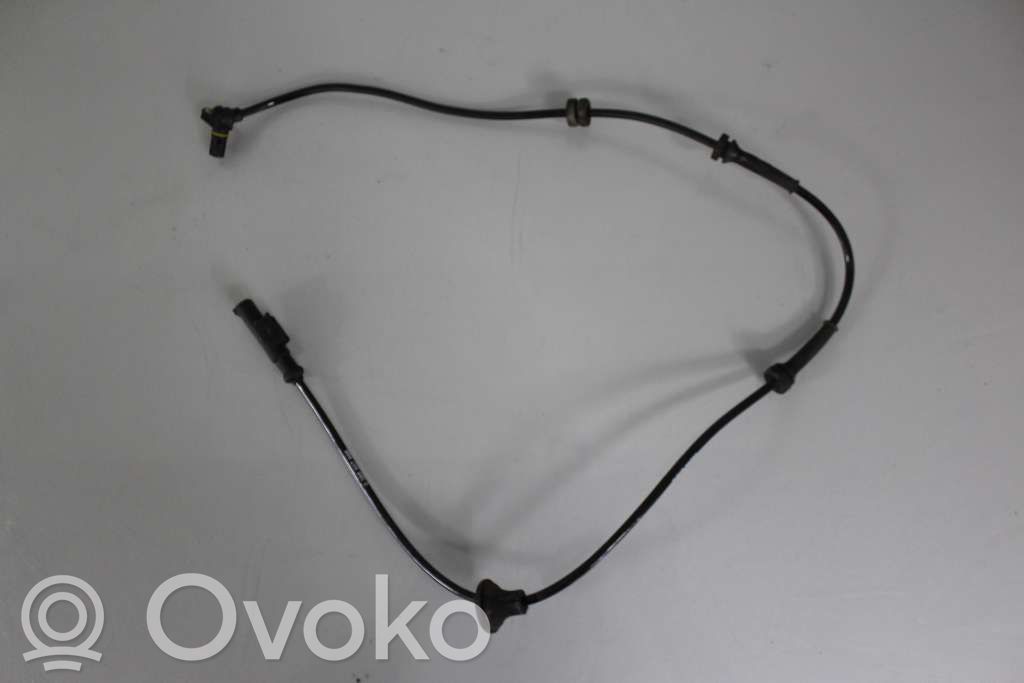 ABS Sensor hinten   4545E2,0265007688,895440H010