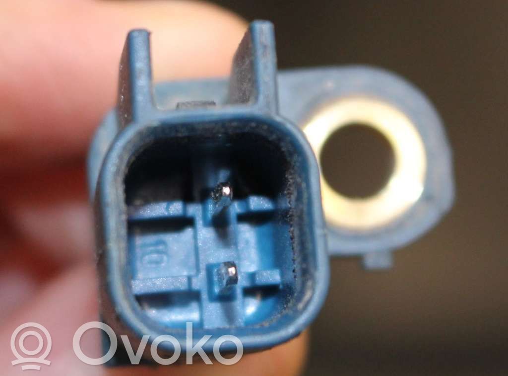 Volvo XC60 ABS Sensor hinten 