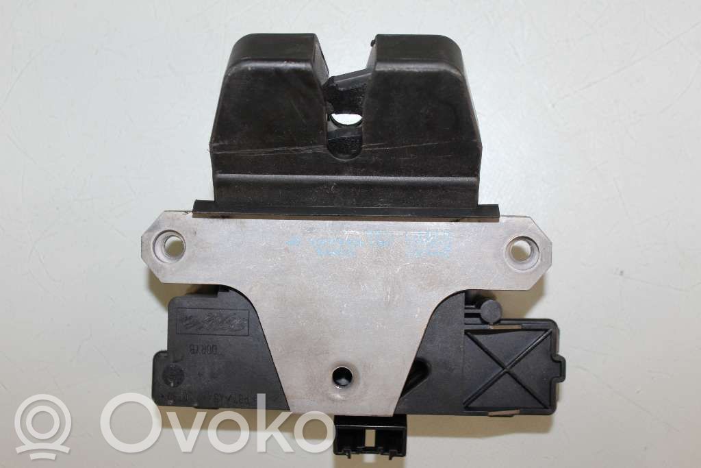 Ford Focus Tailgate/trunk/boot lock/catch/latch 