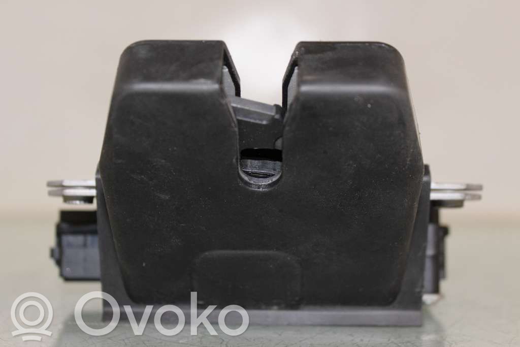 Ford Focus Tailgate/trunk/boot lock/catch/latch 