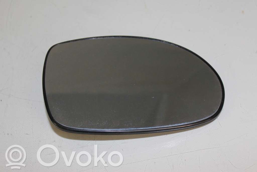 Citroen C5 Spoguļa stikls 
