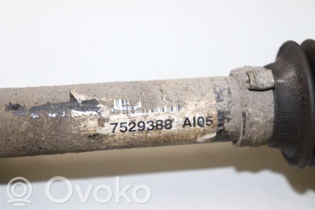 BMW 3 E90 E91 Front driveshaft 