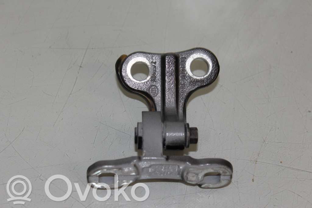 Volvo C30 Front door upper hinge 