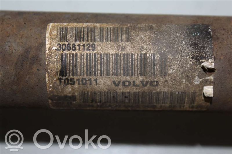 Volvo V50 Eje de transmisión delantero 