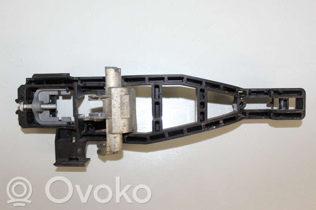 Etuoven ulkokahva   1465796,6M21U266B23AF
