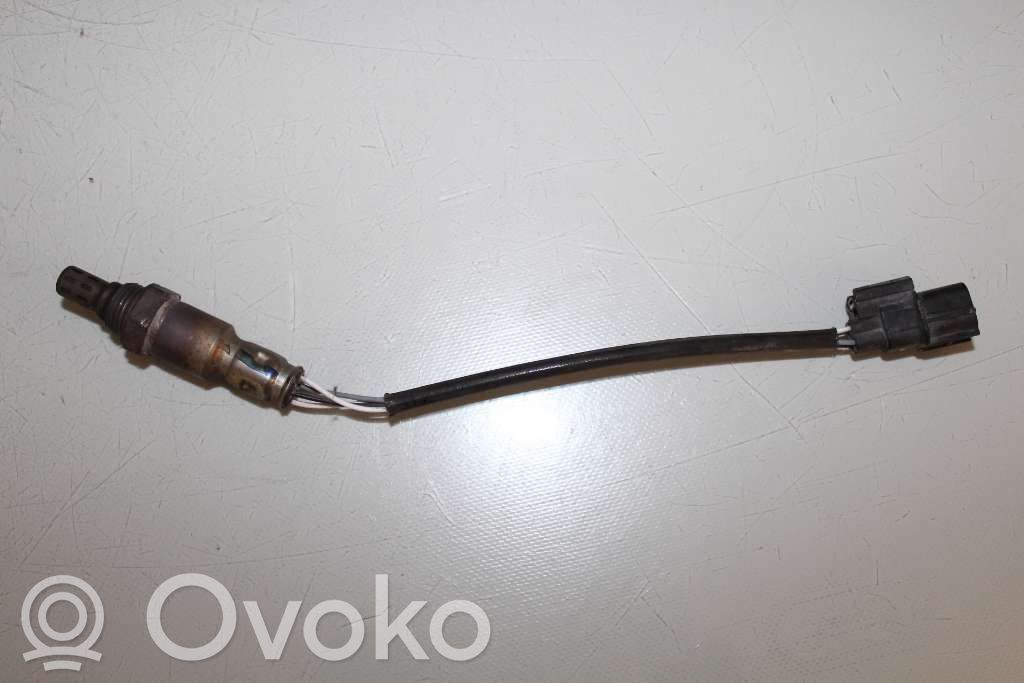 Honda Civic Lambda zondas 