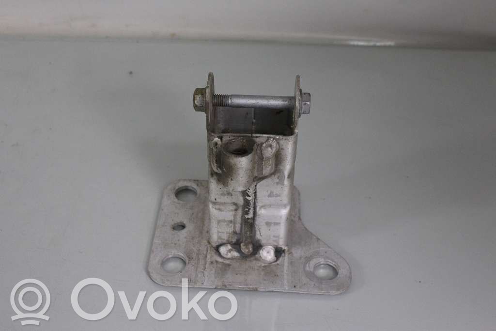 Renault Megane II Front bumper shock/impact absorber 