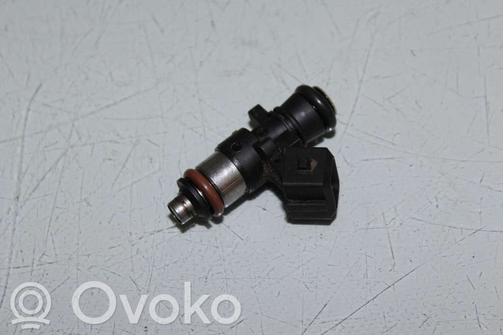 Inyector de combustible   7701061008,0280158046,8200292590