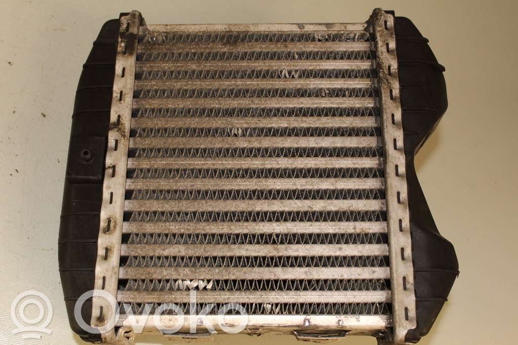 Smart ForTwo I MC01 Radiador intercooler 