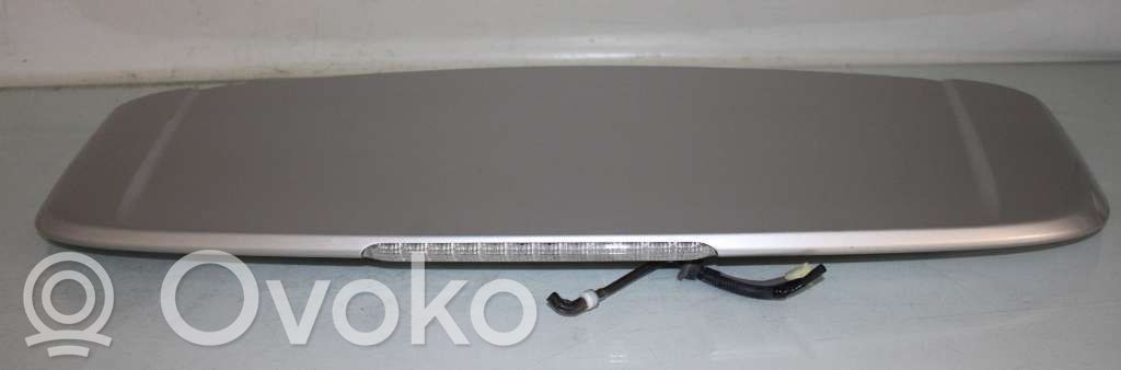 Subaru Legacy Spoiler lunetă/portbagaj 