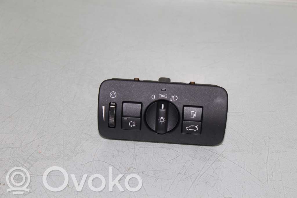 Volvo S60 Light switch 